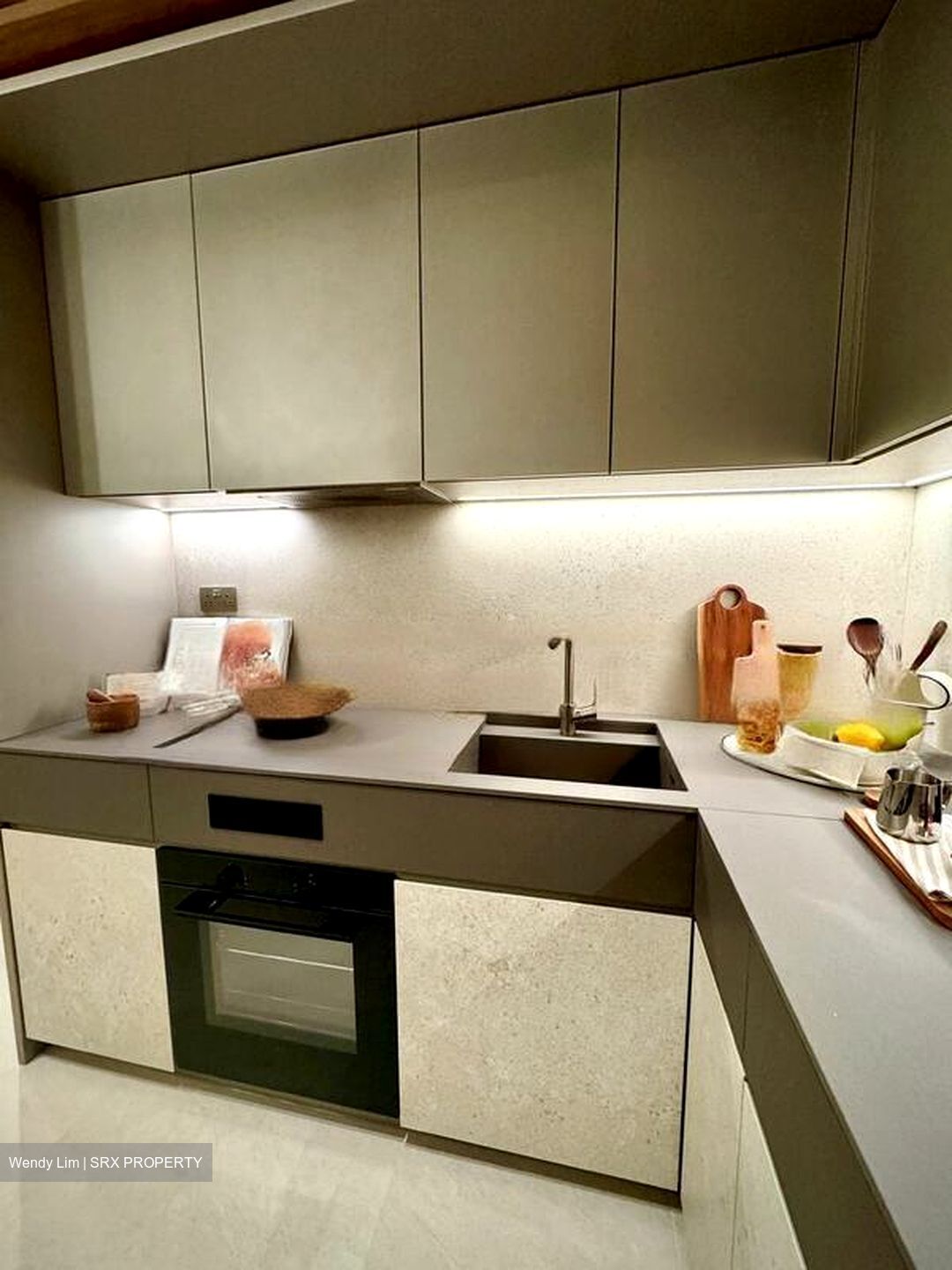 Union Square Residences (D1), Condominium #507723941